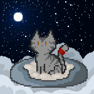 Cat 4636