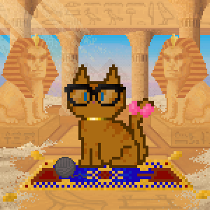Cat 4643