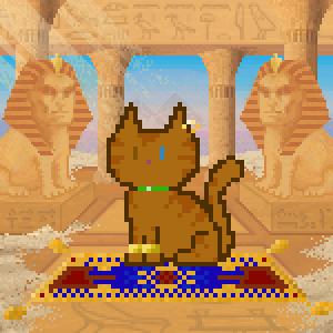 Cat 4661