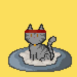 Cat 468