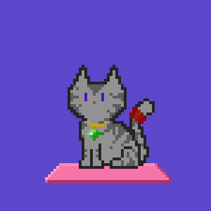 Cat 4721