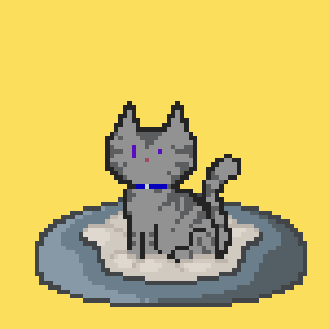 Cat 4743