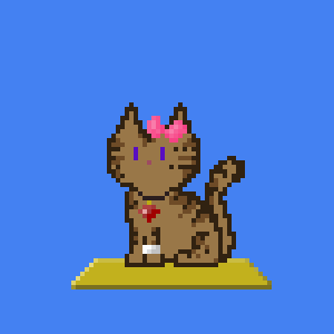 Cat 4768