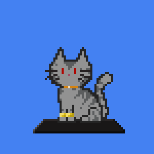 Cat 4773
