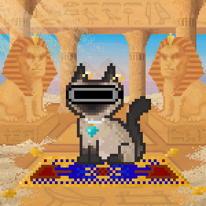 Cat 4776