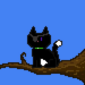 Cat 4854