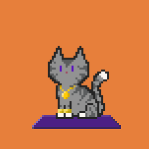 Cat 4855