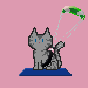 Cat 486