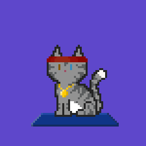 Cat 4862