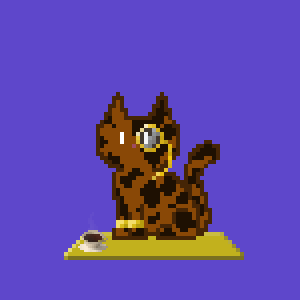 Cat 4864