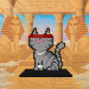 Cat 487