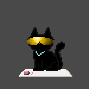 Cat 4888