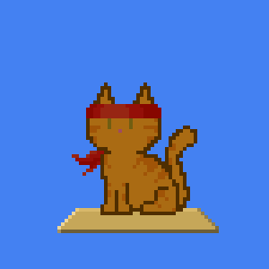 Cat 497