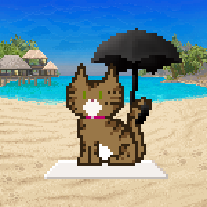 Cat 4998