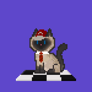 Cat 5385