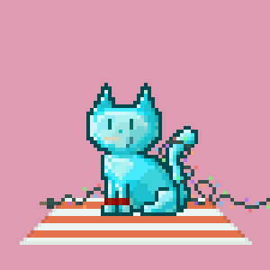Cat 5553