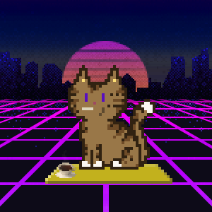 Cat 5690