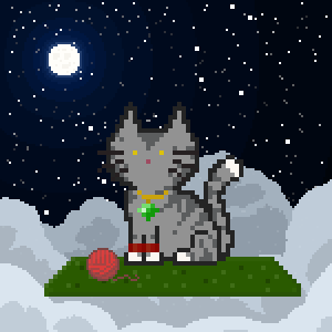 Cat 667
