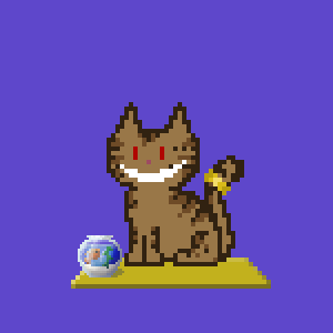 Cat 67