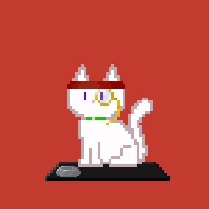 Cat 6834