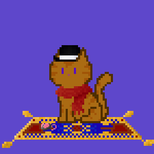 Cat 69