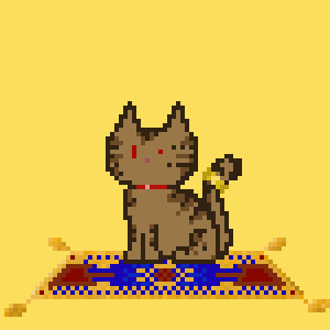 Cat 696