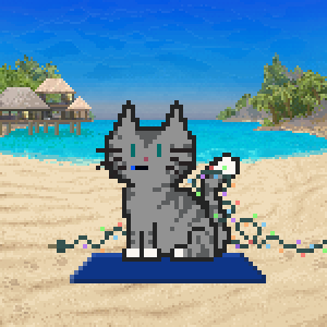 Cat 6989