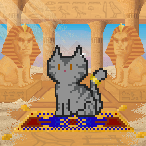 Cat 7095