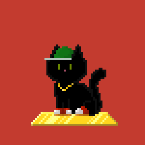 Cat 7110