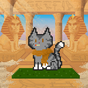 Cat 7118
