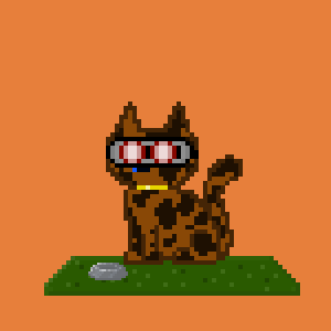 Cat 7144
