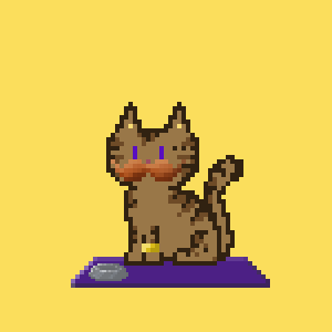 Cat 7233