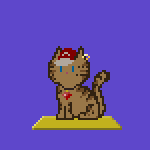 Cat 7288