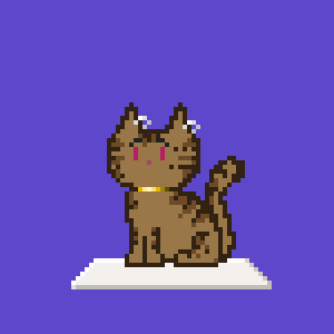 Cat 7294