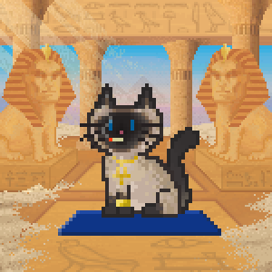 Cat 7315