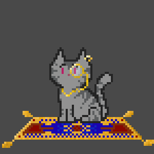 Cat 732