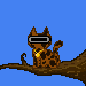 Cat 7320