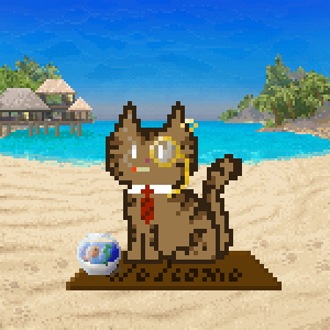 Cat 7334