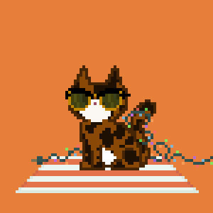 Cat 7389