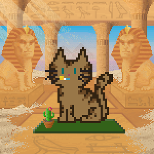 Cat 7396