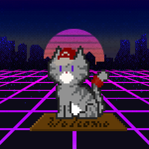 Cat 7411