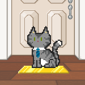 Cat 743