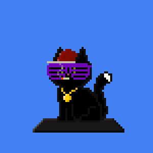 Cat 7434