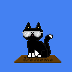 Cat 7447