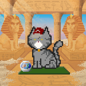 Cat 7496