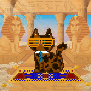 Cat 7535