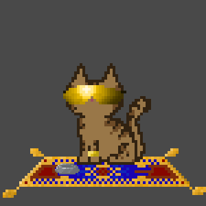 Cat 7537