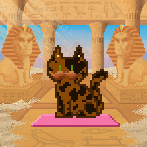 Cat 7566