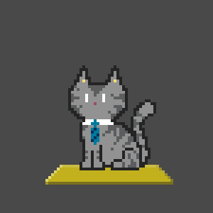 Cat 7604