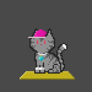 Cat 7616